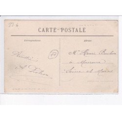 MONTEREAU: place carnot - très bon état