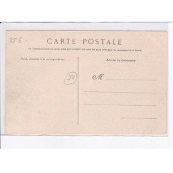 MONTEREAU: usine de protuits métalliques rue pépinière-royale - très obn état