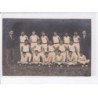 environs de MELUN: gymnastes, gymnastique, fête, sport - très bon état