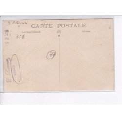 environs de MELUN: gymnastes, gymnastique, fête, sport - très bon état