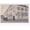 MELUN: au clocher saint-barthélemy, café, billard - très bon état