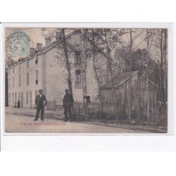 MONTAIGUILLON: cité - état
