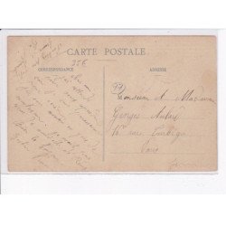 MONTEREAU: accident de train - très bon état