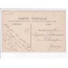 MEAUX: la grève des boulangers 1906, approvisionnement de pain par la troupe - état