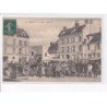 MEAUX: un coin du marché - très bon état