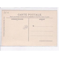 MITRY: rue de juilly vue des eaux - très bon état