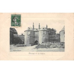 PERONNE - Le Château - très bon état