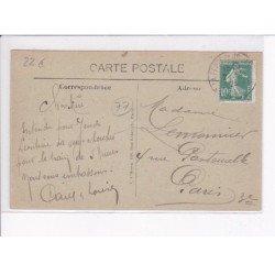 MOURETTE: maison bonnet - très bon état