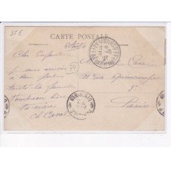 MARY-sur-MARNE: rue de condé - très bon état