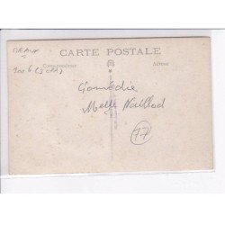 MEAUX: comédie Mme. Naillod - très bon état
