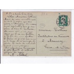 SAINT-PIERRE-D'AUTILS: école de garçon - très bon état