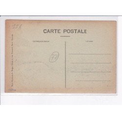 PONTCARRE: restaurant V. Porraz, route de melun - très bon état