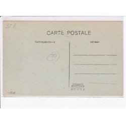 PENCHARD: la gare - très bon état