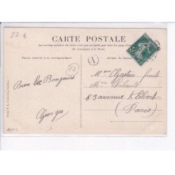 THENISY: maison de M. Martin, rue de l'église - très bon état