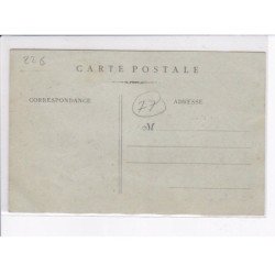 VARREDDES: pouponniere - très bon état