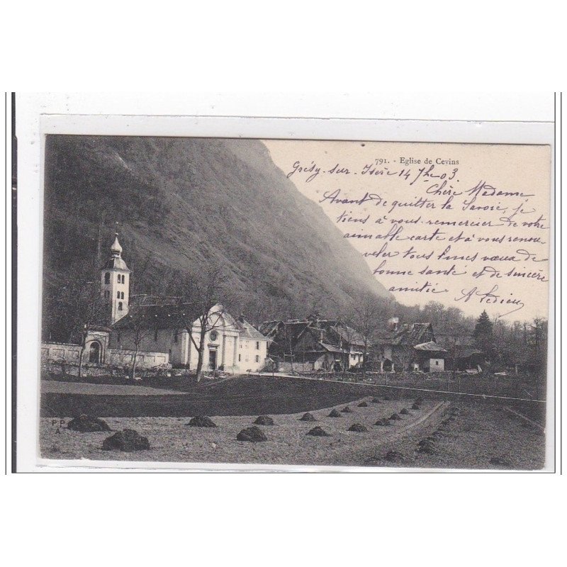CEVINS : eglise - etat CEVINS : eglise - etat