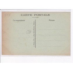 VILLIERS-sur-MORIN: hôtel du grand-morin, maison duvinage - très bon état