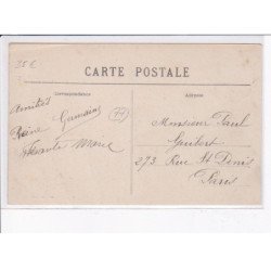 RAMPILLON: la gare - très bon état