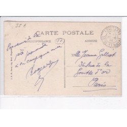 PONTCARRE: une prairie - très bon état