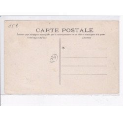 THIEUX: rue des trois villes - très bon état