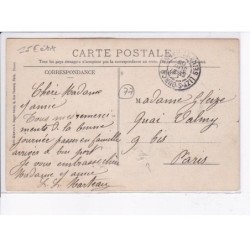 VENDREST: route de chaton et rue de mousseau - état