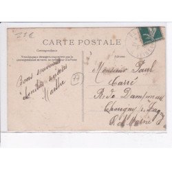 NOISIEL: hôtel du pêcheur - très bon état