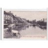 AIX-les-BAINS : chanaz et le canal de savieres - tres bon etat