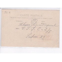 PRECY-sur-MARNE: l'abreuvoir - très bon état