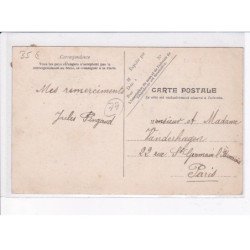 NOISIEL: hôtel du pêcheur - très bon état