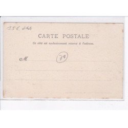 ORSONVILLE: vente humbert à la ferme - état