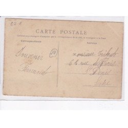 PONT DE MITRY: la gare - très bon état