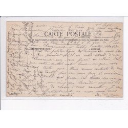 SAINT-GERMAIN-sur-MORIN: la gare - très bon état