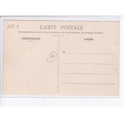 SAINT-AUGUSTIN: sainte-aubierge le jour de la fête - très bon état