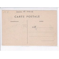 SORQUES: maison jourdain à proximité de la forêt et du loing - très bon état