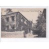 CHEVREUSE: hôtel du grand courrier, les salles à manger, maison béaret - très bon état