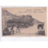 CERNAY-la-VILLE: hôtel léopold, vallée de chevreuse - très bon état