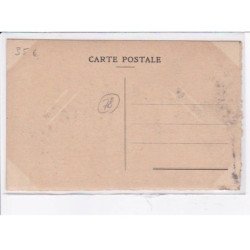 CERNAY-la-VILLE: hôtel léopold, vallée de chevreuse - très bon état