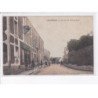 CRESPIERES: la rue du pot-au-logis - très bon état