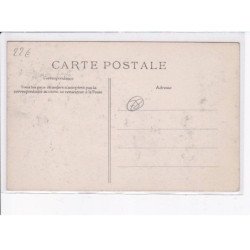 BOUGIVAL-SAINT-MICHEL: place agnès et grande rue - très bon état