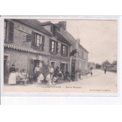 CLAIREFONTAINE: maison havequez - très bon état