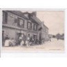 CLAIREFONTAINE: maison havequez - très bon état