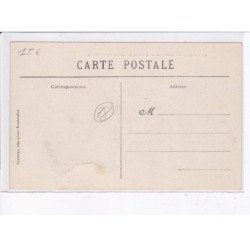 BONNELLES: équipage de bonnelle, la meute se rendant à l'attaque - très bon état