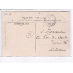 SAINT-REMY-les-CHEVREUSE: moissonneurs - très bon état