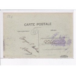 ACHERES: gare forêt de saint-germain - très bon état