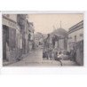 CARRIERES-sous-POISSY: rue carnot - très bon état