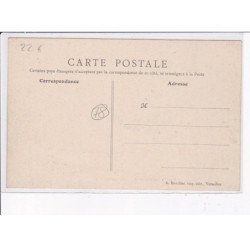 CARRIERES-sous-POISSY: rue carnot - très bon état