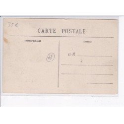 CHAVENAY: le carrefour - très bon état