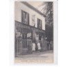 BOUGIVAL: bureau de tabac des écluses - très bon état