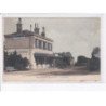 GARENCIERES: la gare - très bon état