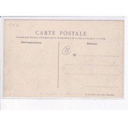 CARRIERE-sous-POISSY: grande-rue - très bon état